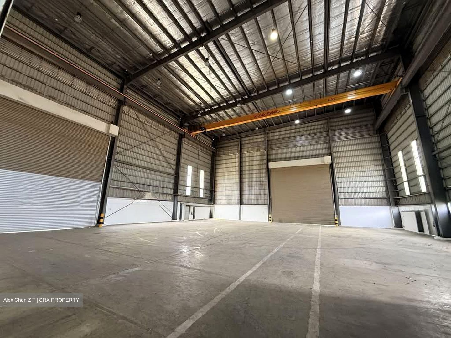 Loyang Crescent (D17), Factory #578706021